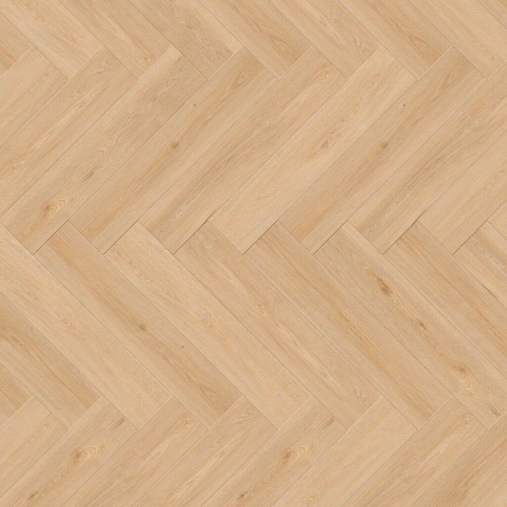 Gerflor Creation 55 AQUINOAH BLOND 1704 HB - (15,2 X 76,2)